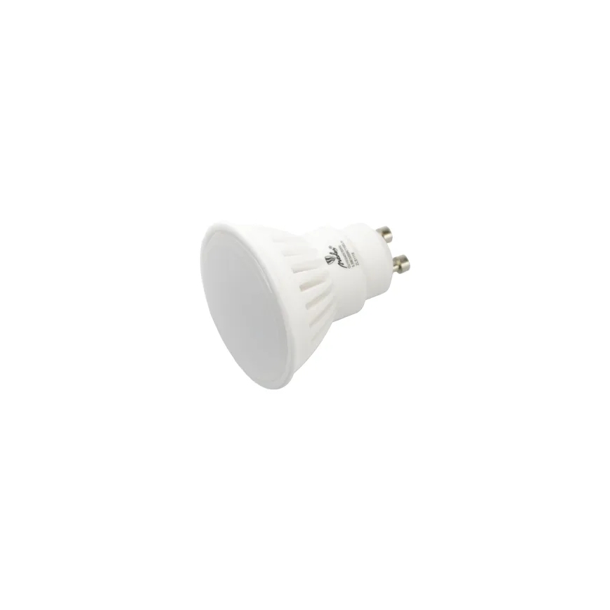 LED Keramik glödlampa GU10/9,5W/230V 3000K