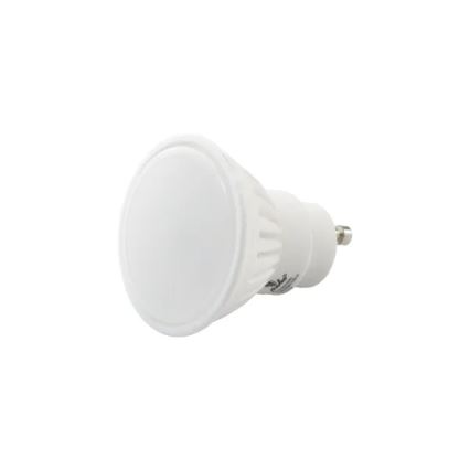 LED Keramik glödlampa GU10/9,5W/230V 3000K