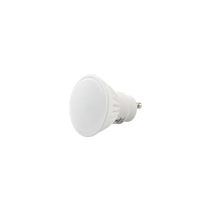 LED Keramik glödlampa GU10/9,5W/230V 3000K