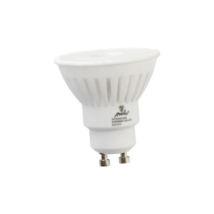 LED Keramik glödlampa GU10/9,5W/230V 3000K