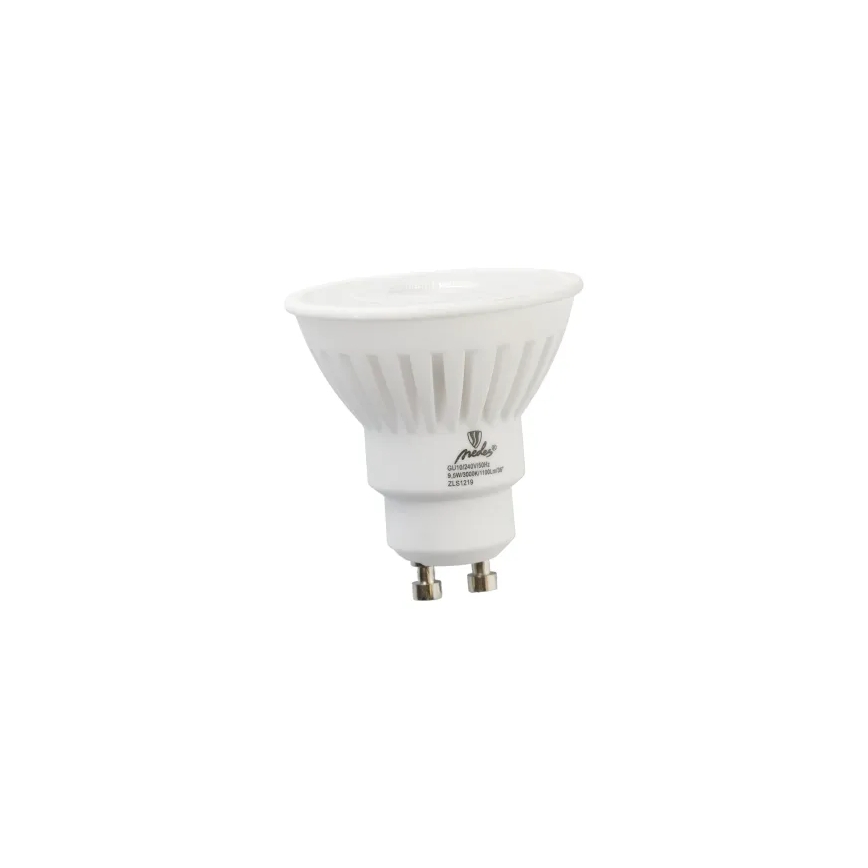 LED Keramik glödlampa GU10/9,5W/230V 3000K