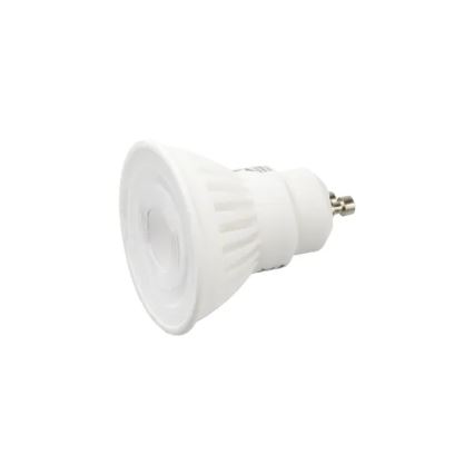 LED Keramik glödlampa GU10/9,5W/230V 3000K