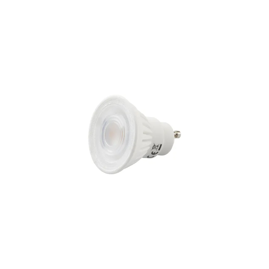 LED Keramik glödlampa GU10/9,5W/230V 3000K