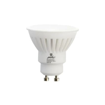 LED Keramik glödlampa GU10/9,5W/230V 4000K