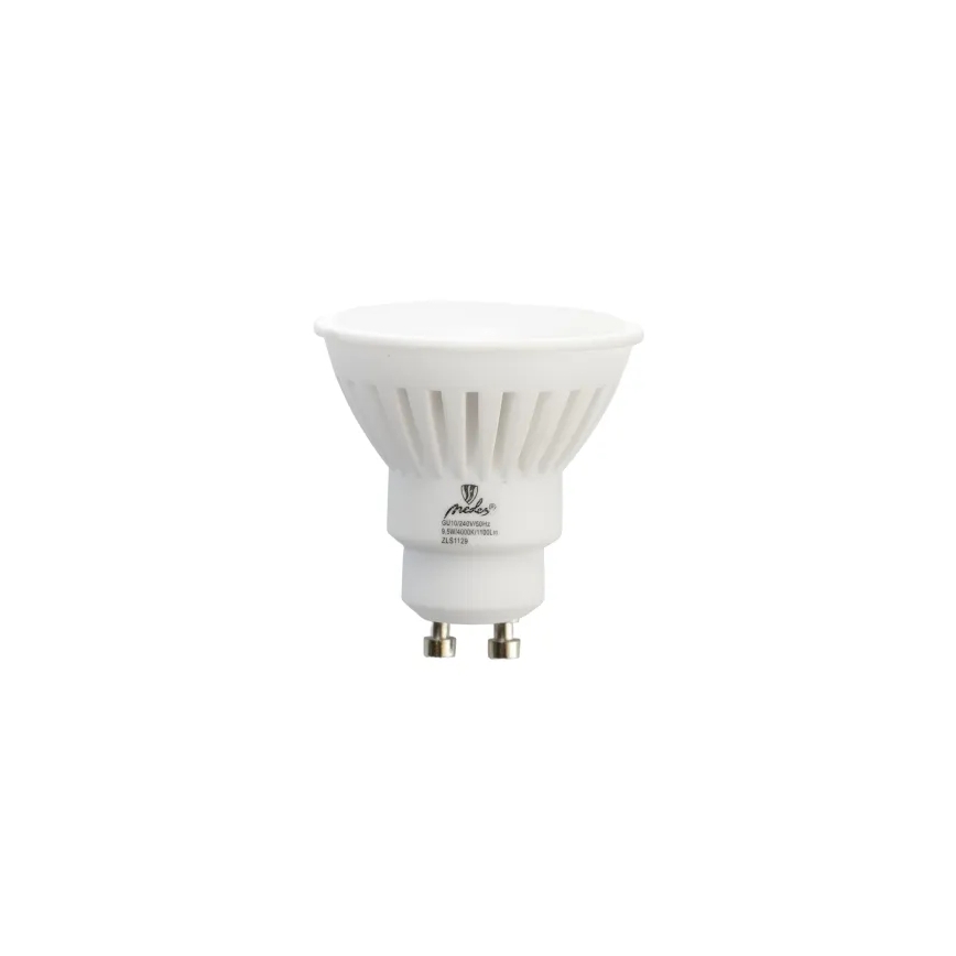 LED Keramik glödlampa GU10/9,5W/230V 4000K