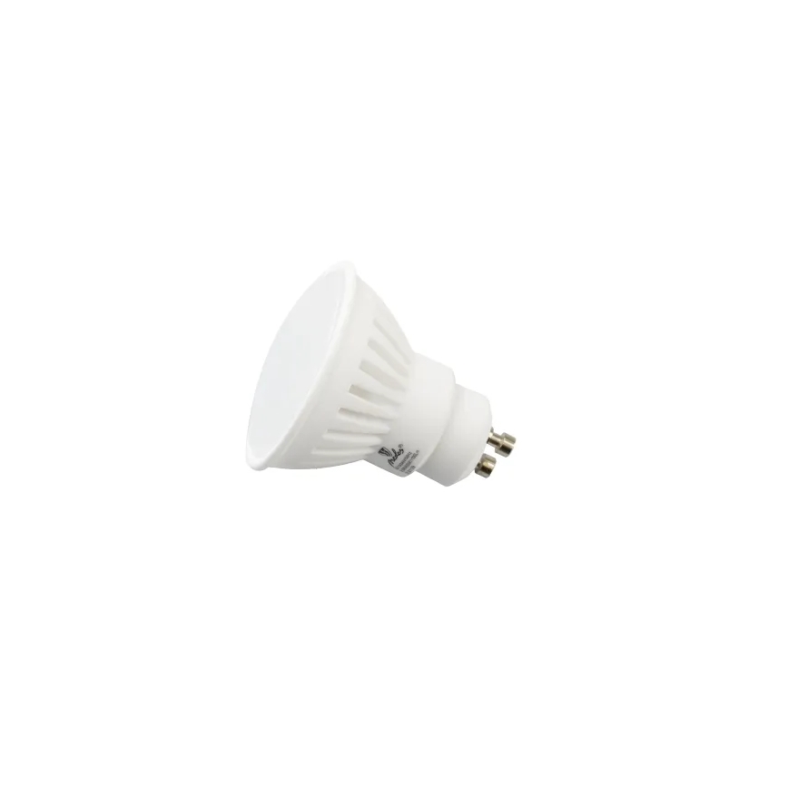 LED Keramik glödlampa GU10/9,5W/230V 4000K