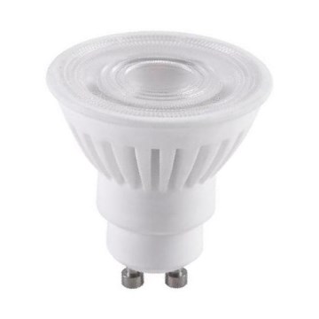 LED Keramik glödlampa GU10/9,5W/230V 4000K
