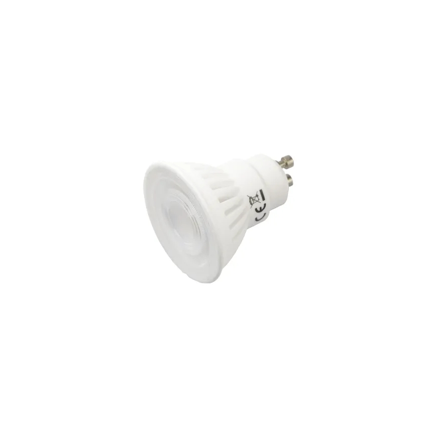 LED Keramik glödlampa GU10/9,5W/230V 4000K