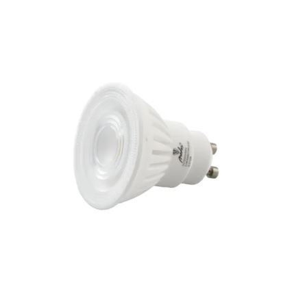 LED Keramik glödlampa GU10/9,5W/230V 4000K
