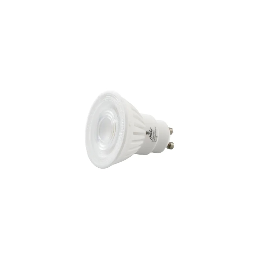 LED Keramik glödlampa GU10/9,5W/230V 4000K