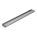 LED köksbelysning bänk LED/10W/230V silver
