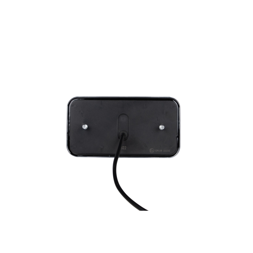 LED Kombinerat ljus LED/12-24V IP65