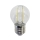 LED-lampa 1xE27/2.5W/230V 3000K