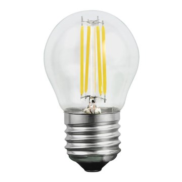 LED-lampa 1xE27/4,5W/230V 3000K