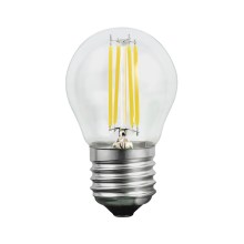 LED-lampa 1xE27/4.5W/230V