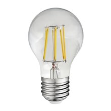 LED-lampa 1xE27/6,5W/230V
