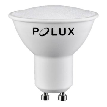 LED-lampa 1xGU10/3,5W/230V 3000K