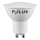 LED-lampa 1xGU10/3,5W/230V 3000K