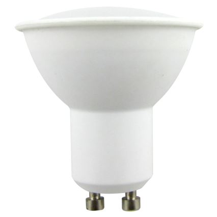 LED-lampa 1xGU10/3,5W/230V 3000K