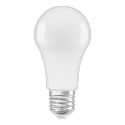 LED-lampa A60 E27/13W/230V 3000K - Osram
