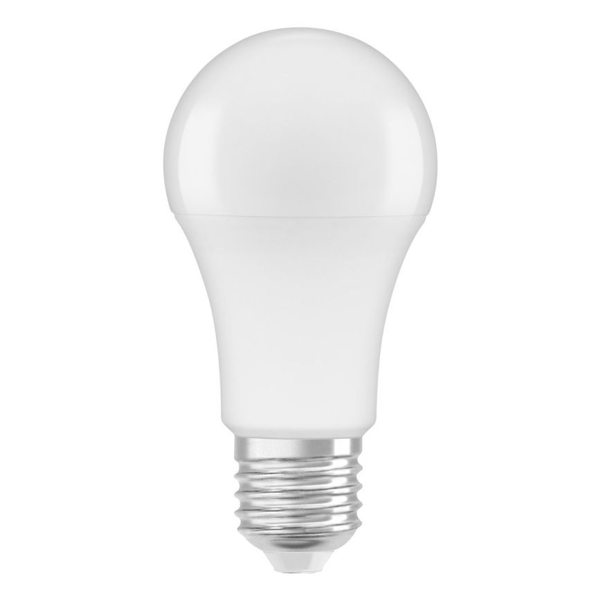 LED-lampa A60 E27/13W/230V 3000K - Osram