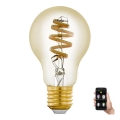 LED-lampa A60 E27/5,5W/230V 2200K-6500K - Eglo