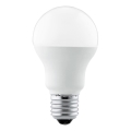 LED-lampa A60 E27/6,2W/230V 3000K - Eglo 11179