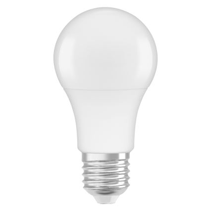 LED-lampa A60 E27/8W/230V 6500K - Osram