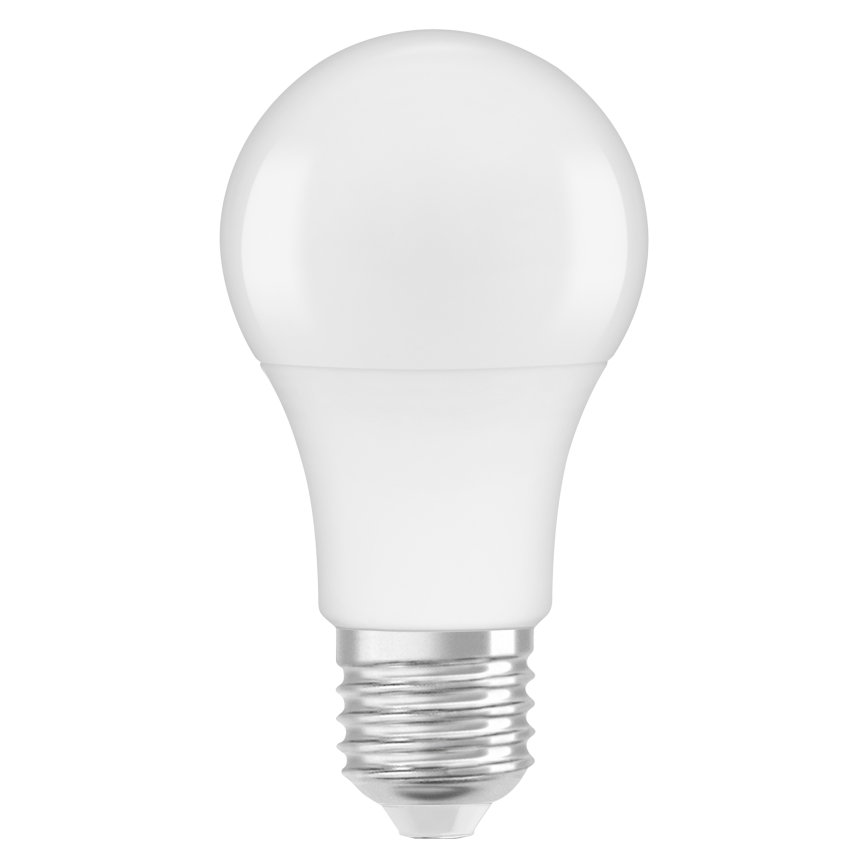 LED-lampa A60 E27/8W/230V 6500K - Osram
