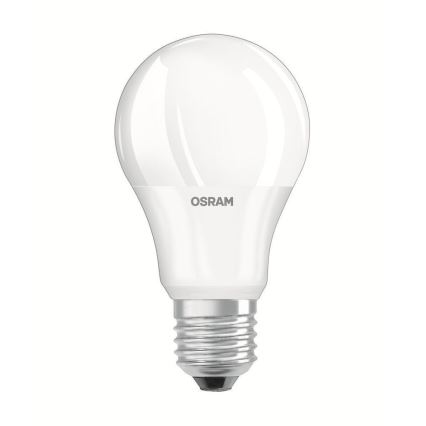 LED-lampa A60 E27/9,5W/230V 4000K - Osram