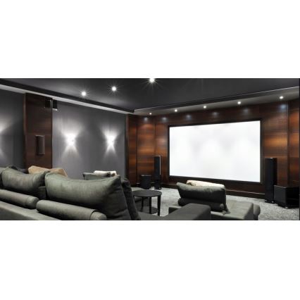 LED-lampa A70 E27/17W/230V 4000K