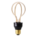 LED-lampa BULB E27/8W/230V 2200K