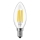 LED-lampa CLASIC ONE C35 E14/6W/230V 3000K – Brilagi