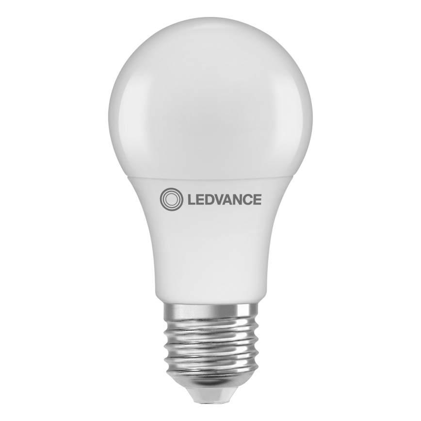LED-lampa CLASSIC A60 E27/8W/230V 2700K - Ledvance