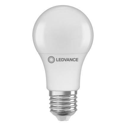 LED-lampa CLASSIC A60 E27/8W/230V 4000K - Ledvance