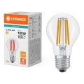 LED-lampa CLASSIC FILAMENT A60 E27/11W/230V 2700K - Ledvance