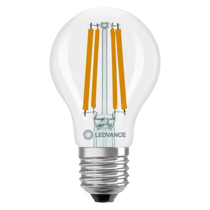 LED-lampa CLASSIC FILAMENT A60 E27/11W/230V 2700K - Ledvance
