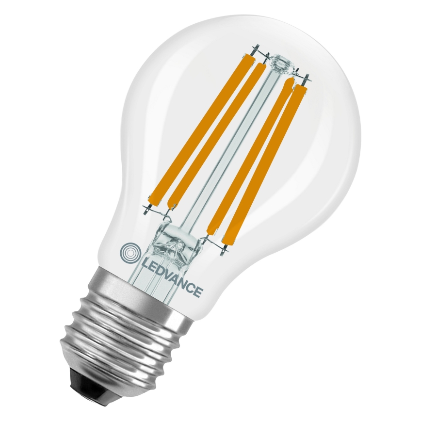 LED-lampa CLASSIC FILAMENT A60 E27/11W/230V 2700K - Ledvance