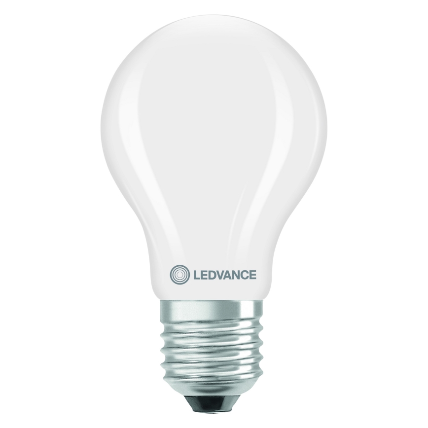 LED-lampa CLASSIC FILAMENT A60 E27/7,2W/230V 2700K - Ledvance