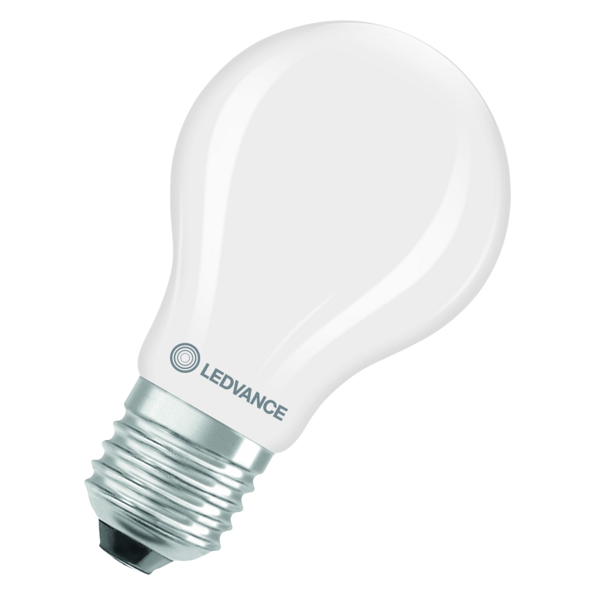LED-lampa CLASSIC FILAMENT A60 E27/7,2W/230V 2700K - Ledvance