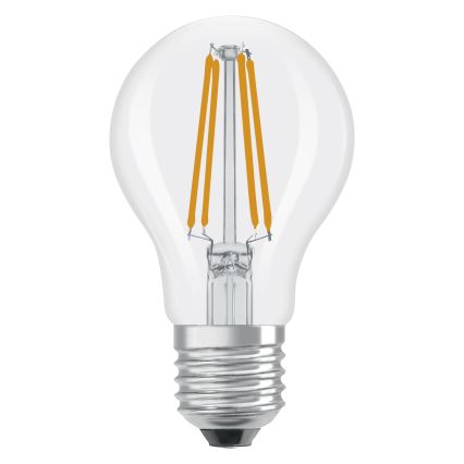 LED-lampa CLASSIC FILAMENT A60 E27/7,5W/230V 2700K - Ledvance
