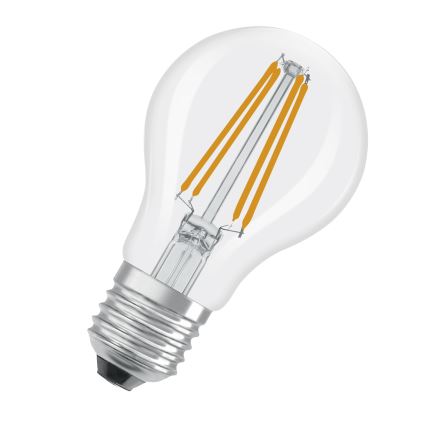 LED-lampa CLASSIC FILAMENT A60 E27/7,5W/230V 2700K - Ledvance