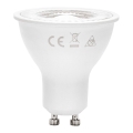 LED-lampa COB GU10/7W/230V 3000K - Aigostar