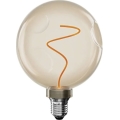 LED-lampa DECO VINTAGE CG125A E27/4,5W/230V 1800K