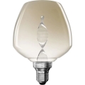 LED-lampa DECO VINTAGE S123 E27/3,5W/230V 1800K