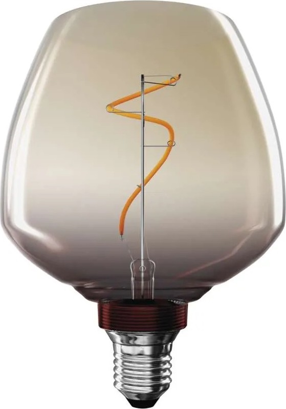 LED-lampa DECO VINTAGE S123 E27/4W/230V 1800K