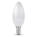 LED-lampa E14/4,5W/230V 3000K