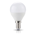 LED-lampa E14/4,5W/230V 4000K
