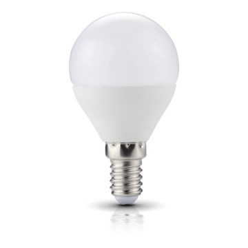 LED-lampa E14/4,5W/230V 6000K