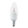 LED-lampa E14/4,7W/230V 3000K - Eglo 11196
